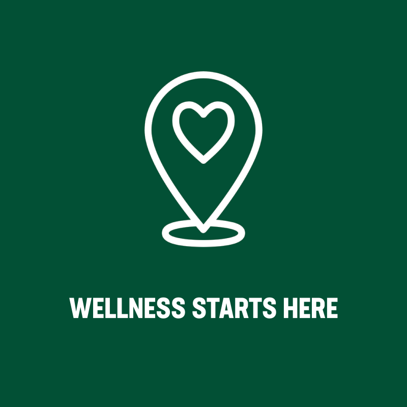 wellness starts here landing icon