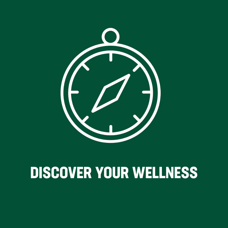CWP Discover Your Wellness Program