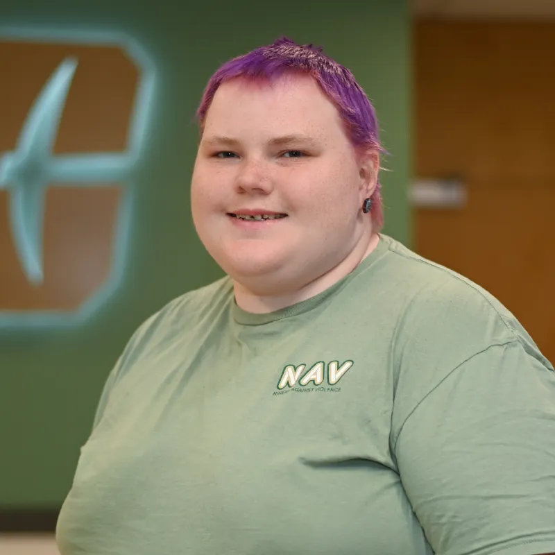 Sam McCarty headshot